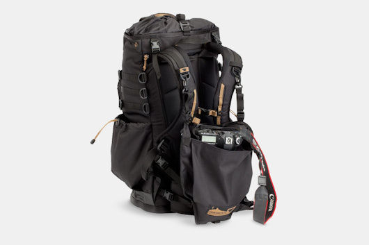 Mountainsmith Tanuck 40 Photography Backpack