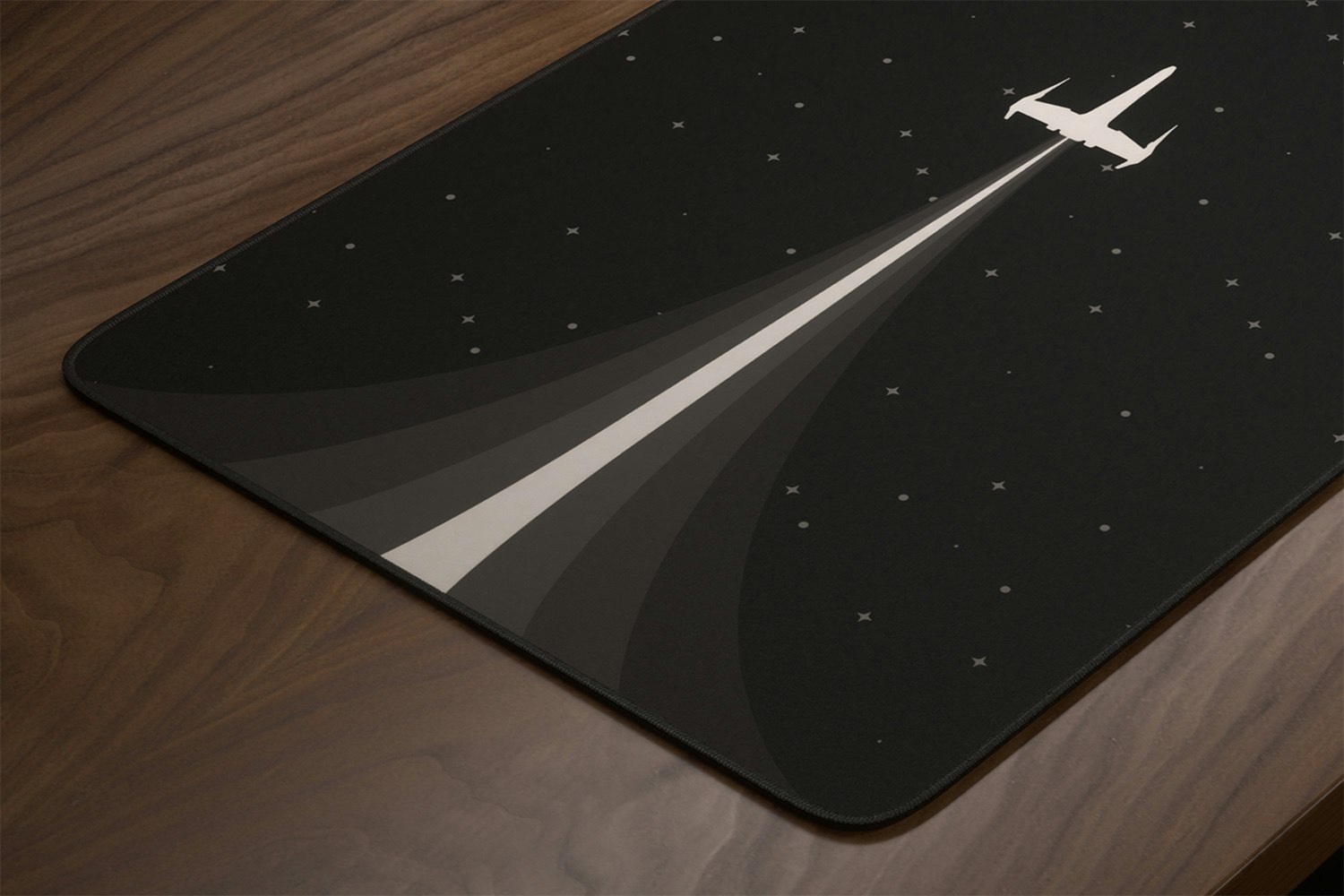 MouseMods Astro Desk Mat