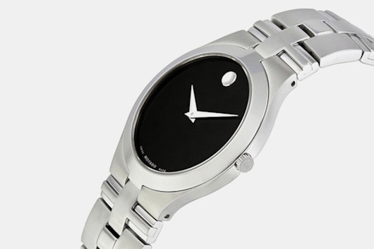Movado Quartz Watch Collection