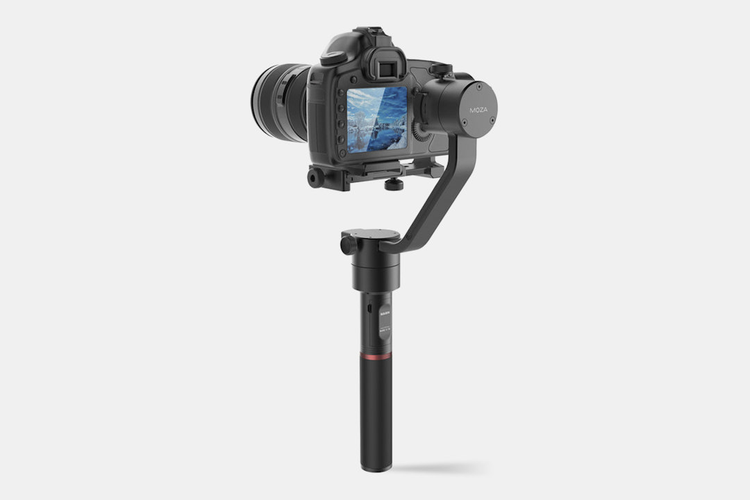 Moza Air 3-Axis Motorized Gimbal Stabilizer