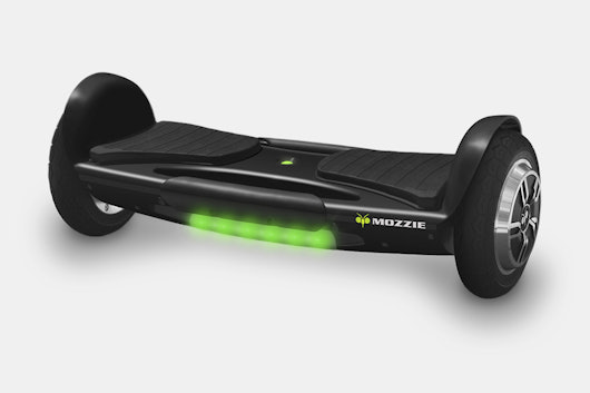 Mozzie Hoverboard