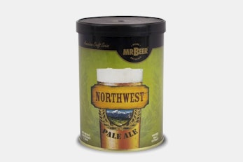 Northwest Pale Ale