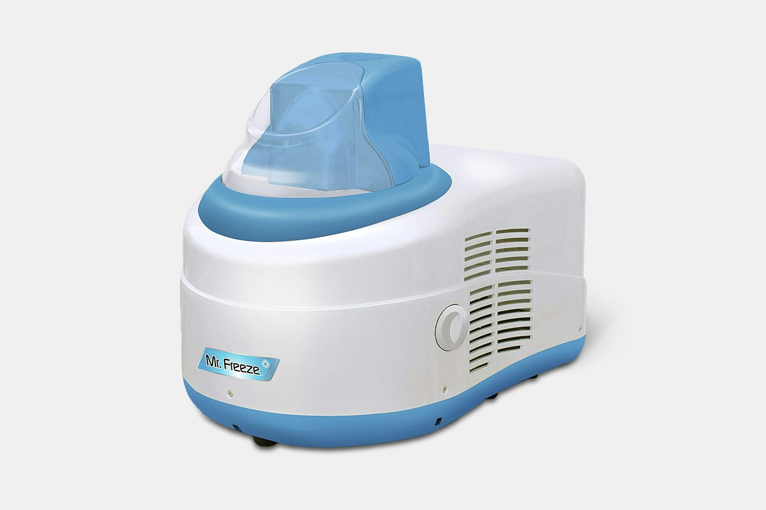 Mr. Freeze 1.5Quart Ice Cream Maker Cooking Appliances Drop