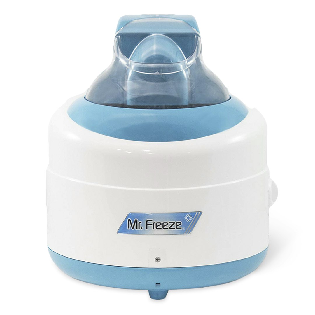 Mr. Freeze 1.5Quart Ice Cream Maker Cooking Appliances Drop