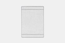 Half Sheet Cooling Rack – 16.5 x 11.75" 