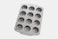 Muffin Pan – 12 cup