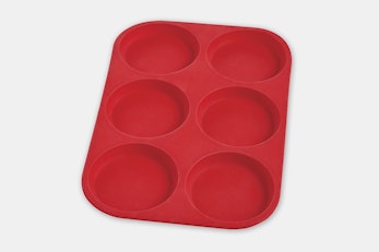 Mrs. Anderson's Silicone Bakeware 10 pc set