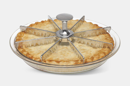Mrs. Anderson's Easy-As-Pie Baking Plate