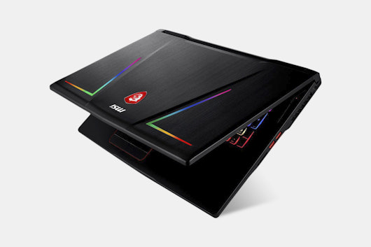 MSI 17.3" GE73 Raider RGB-012 Gaming Laptop