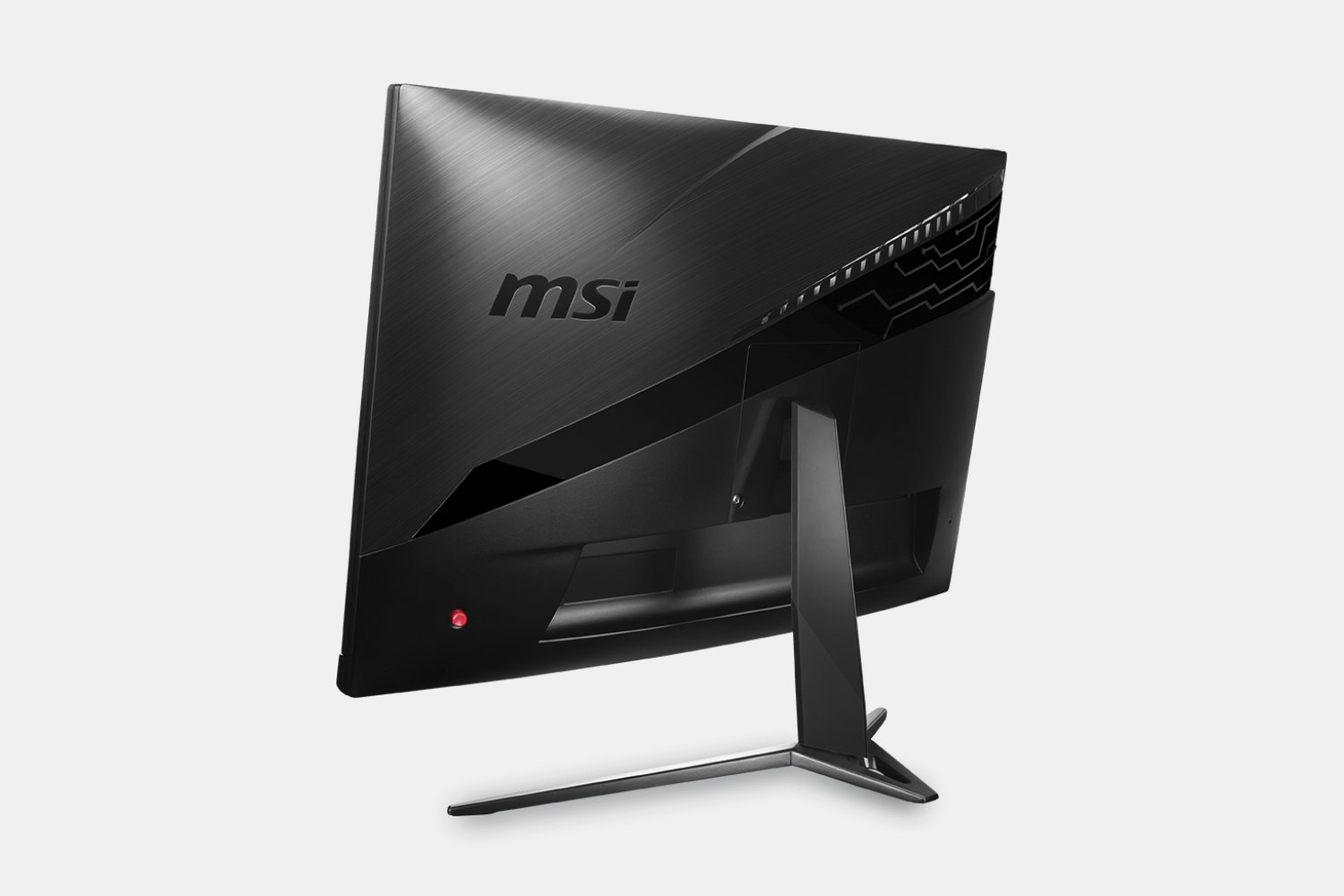 MSI 27/32" 144hz 1ms Curved Gaming Monitors | Price ...