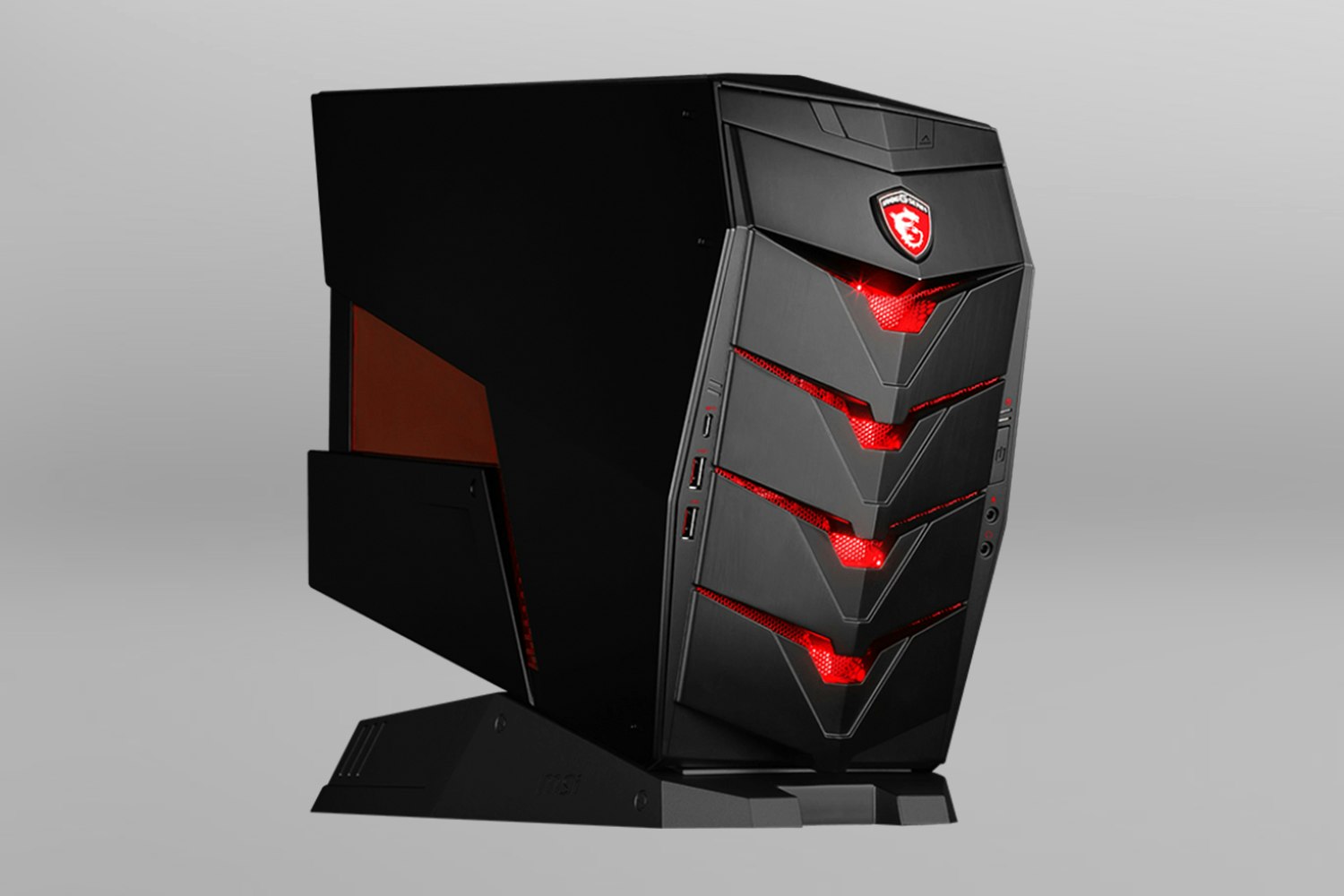 msi vr desktop