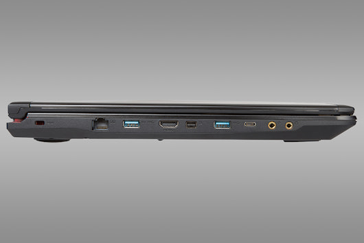 MSI Apache GE72VR Pro Series Gaming Laptop