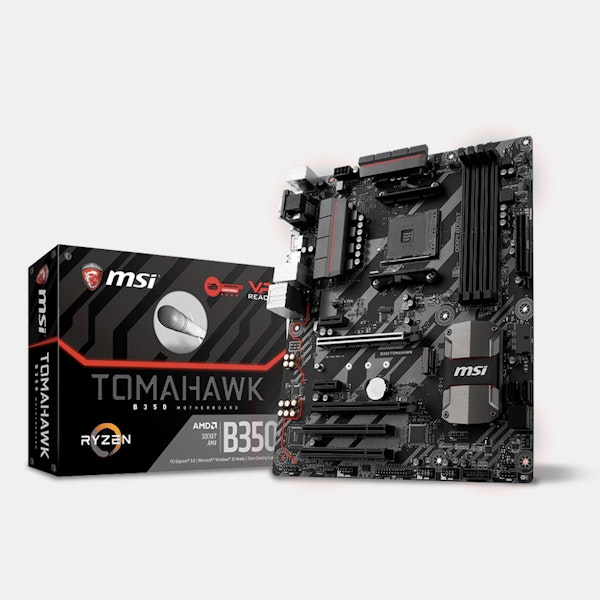 B350m Gaming Pro Carbon Msi B350 Specs Msi Motherboard Msi B350m