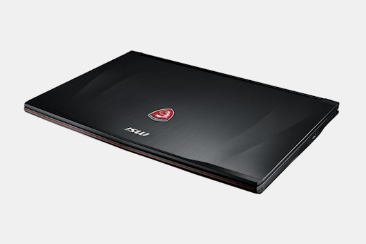MSI GE62VR Apache Pro-650 Gaming Laptop Bundle
