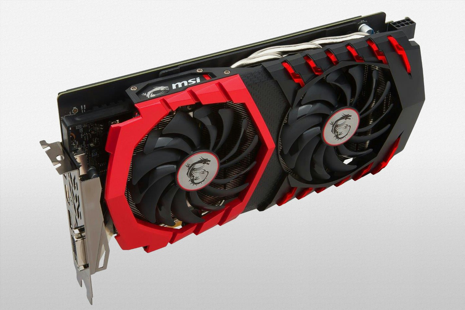 MSI GeForce GTX 1060 GAMING X 3G Pre-Order | PC Parts | Drop