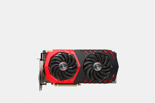 Twin Frozr Msi Gamingx 1080ti MSI GeForce GTX 1080 Ti Gaming X