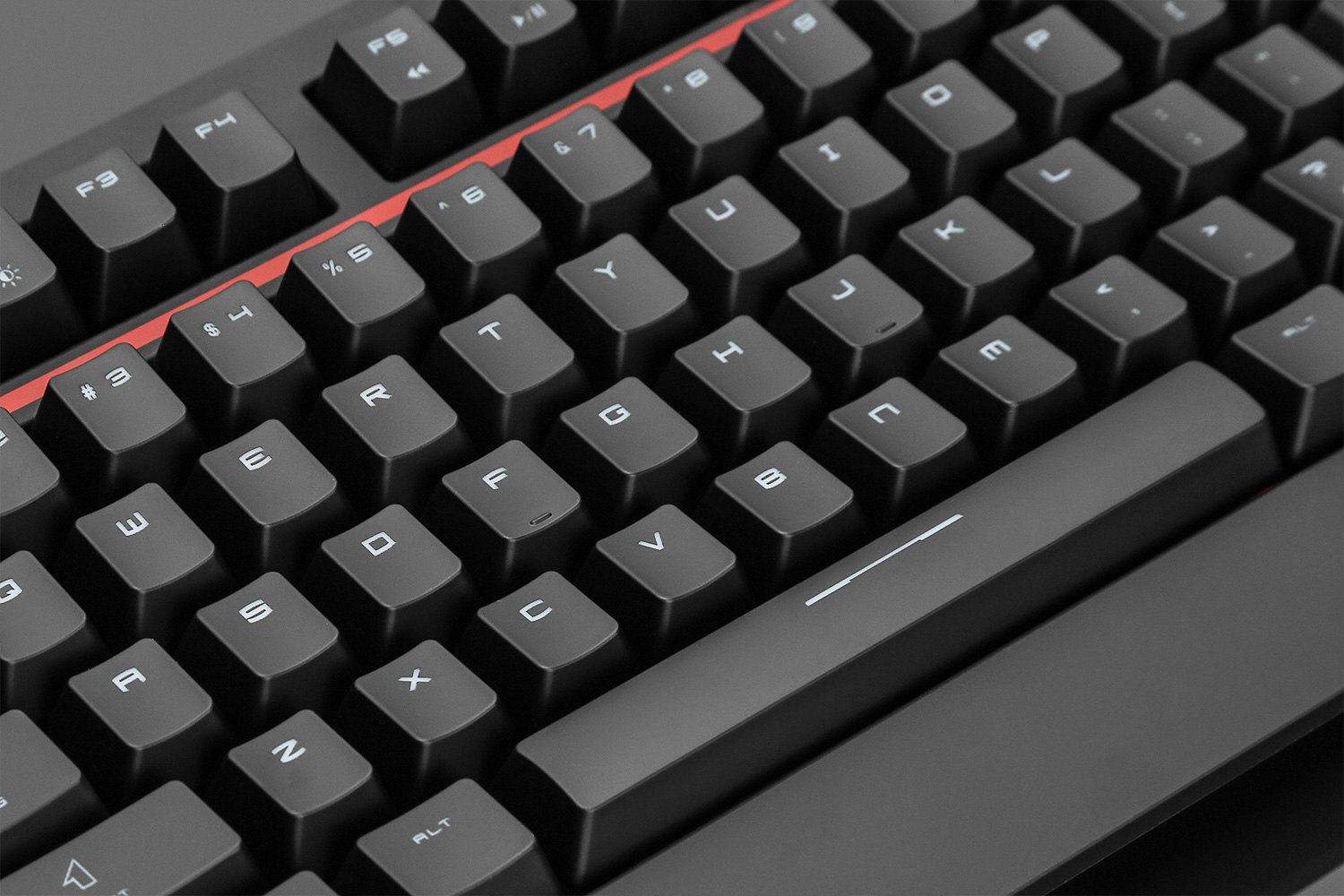 MSI GK-701 Mechanical Gaming Keyboard