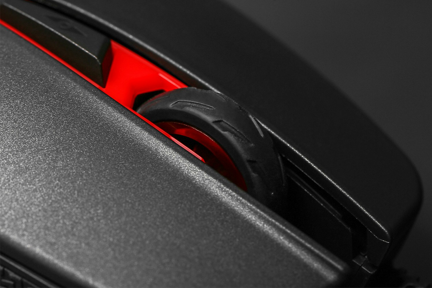 MSI GK-701 Mechanical Gaming Keyboard