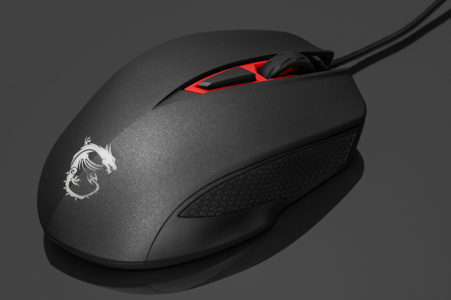 MSI GK-701 Mechanical Gaming Keyboard