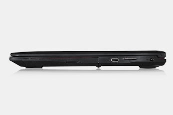 MSI GP72VR Leopard Pro-281 Gaming Laptop 120Hz