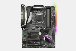 Z370 GAMING PRO CARBON (+ $20)