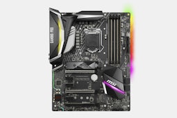 Z370 GAMING PRO CARBON AC (+ $40)