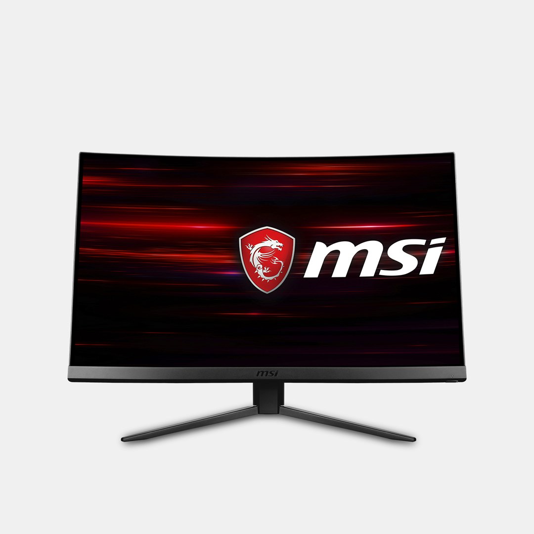 Msi optix deals mag271c speakers