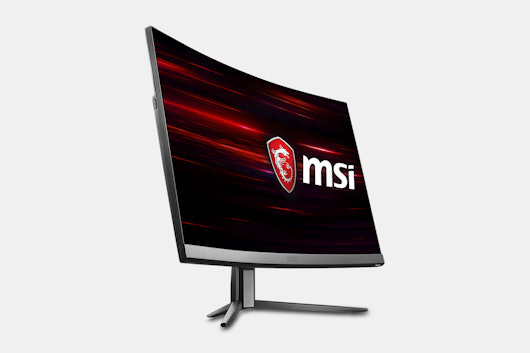 MSI Optix 24/27" 144Hz Gaming Monitors