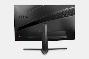 MSI Optix 24/27" 144Hz Gaming Monitors