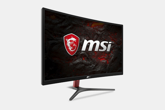 MSI Optix 24" GC Series 144Hz Gaming Monitor