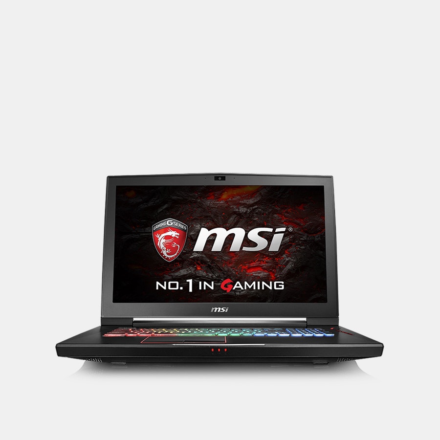 Msi Gt83 Titan Msi Gtx 1080 Gaming Laptop Laptop Gt83 Titan 8rf