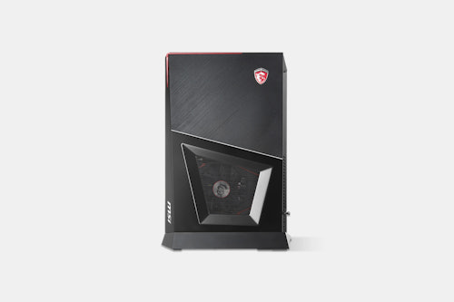 MSI Trident VR7RC-025US Gaming Desktop Details PCs Drop