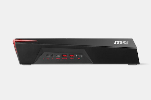MSI Trident 3 VR7RC-025US Gaming Desktop