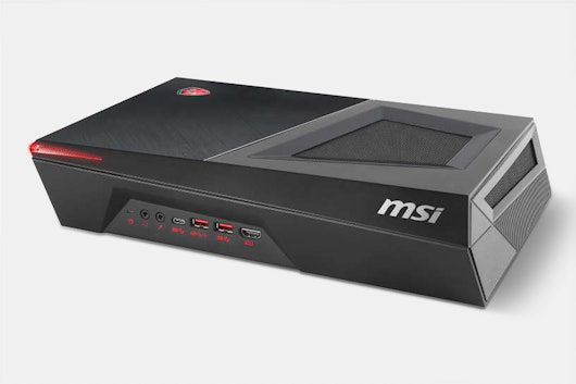 MSI Trident 3 VR7RC-028US Gaming Desktop