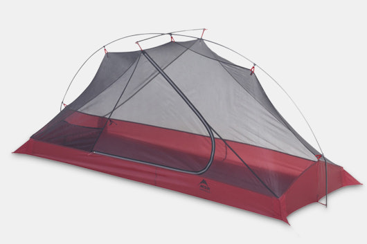 MSR Carbon Reflex Tents