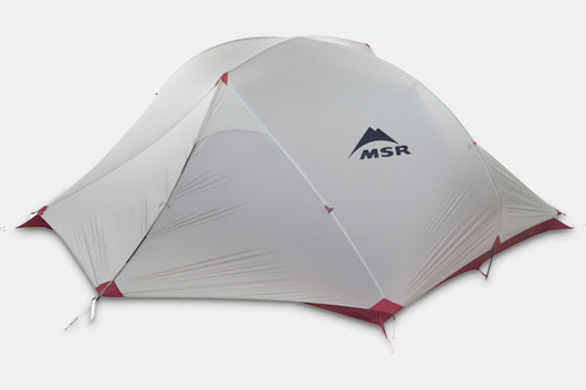 MSR Carbon Reflex Tents