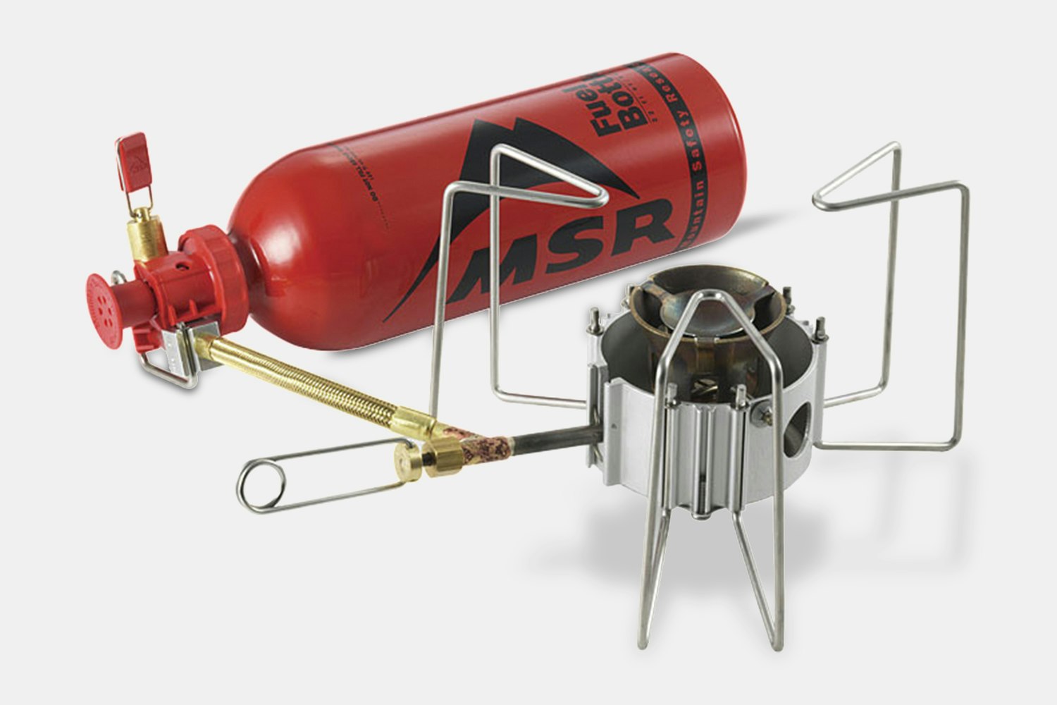 MSR Dragonfly Stove Stoves Drop