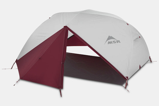 MSR Elixir Backpacking Tents