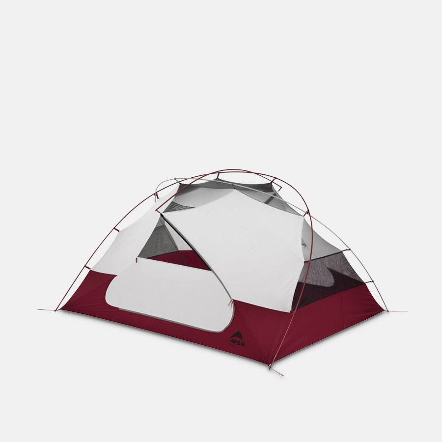 MSR Elixir Backpacking Tents | Tents | Drop