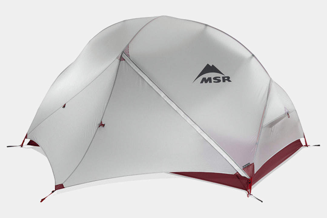 MSR Hubba NX Tents