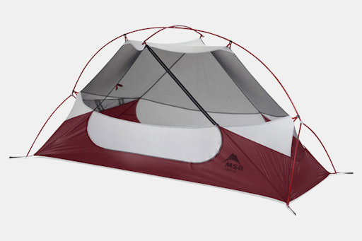 MSR Hubba NX Tents