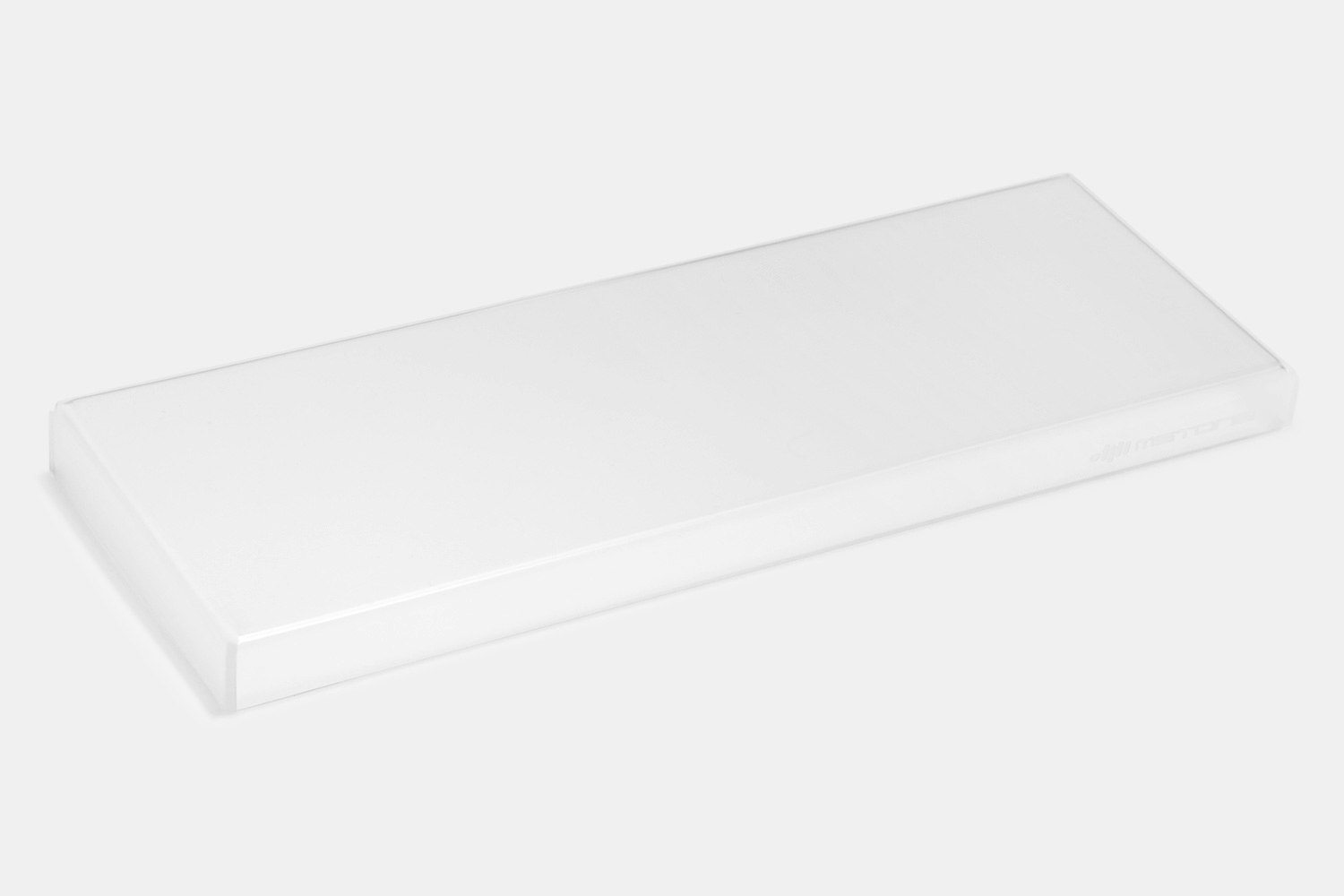 mStone Acrylic Keyboard Dust Cover Mechanical Keyboards Components Mechanical Keyboards Drop