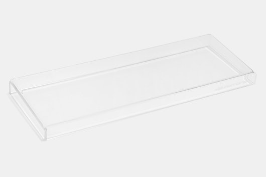 mStone Acrylic Keyboard Dust Cover