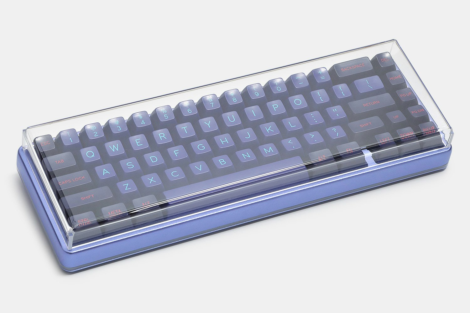 mStone Acrylic Keyboard Dust Cover Price & Reviews Drop (formerly