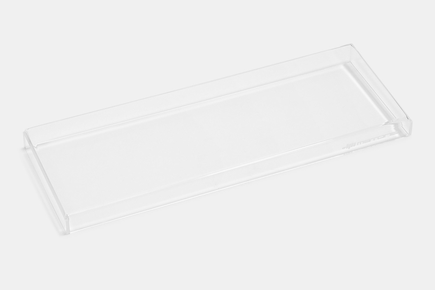 mStone Acrylic Keyboard Dust Cover Price & Reviews Drop (formerly Massdrop)