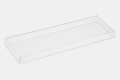 mStone Acrylic Keyboard Dust Cover