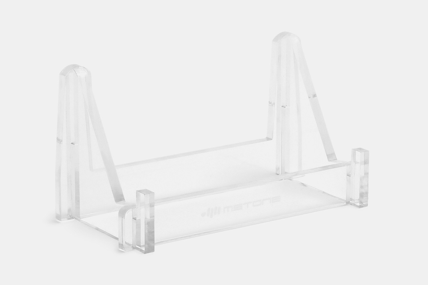 mStone Acrylic Keyboard Stand S2