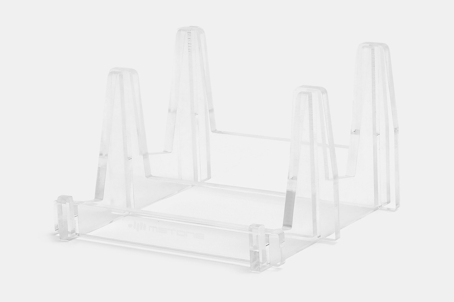 mStone Acrylic Keyboard Stand S2