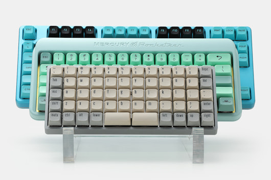 mStone Acrylic Keyboard Stand