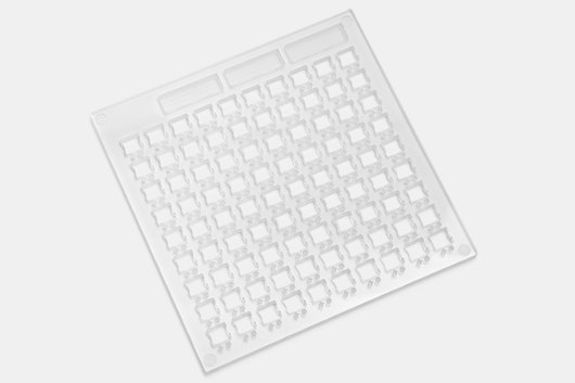 mStone Acrylic Mechanical Switch Lube Station